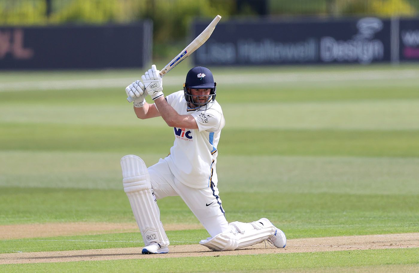 Adam Lyth was in fine form with the bat | ESPNcricinfo.com