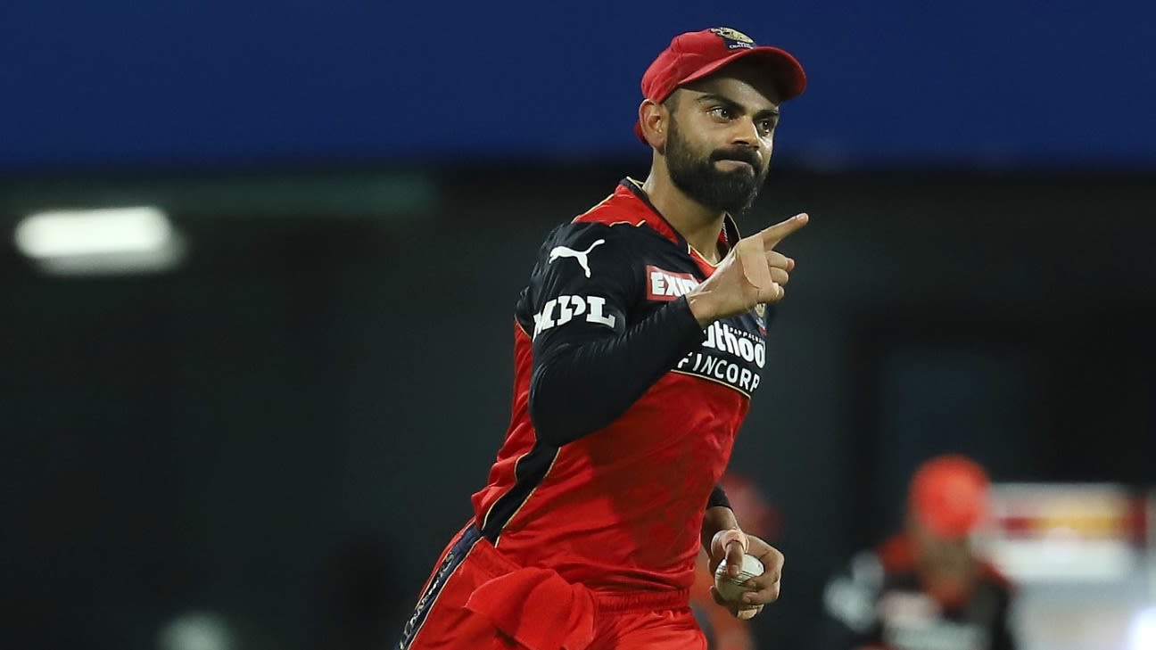 RCB vs RR, IPL 2021 - Where and when to watch RCB vs RR live match at 7.30  PM IST on April 22, 2021