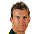 Brett Lee Debut and last played matches in Tests, ODIs, T20Is and other