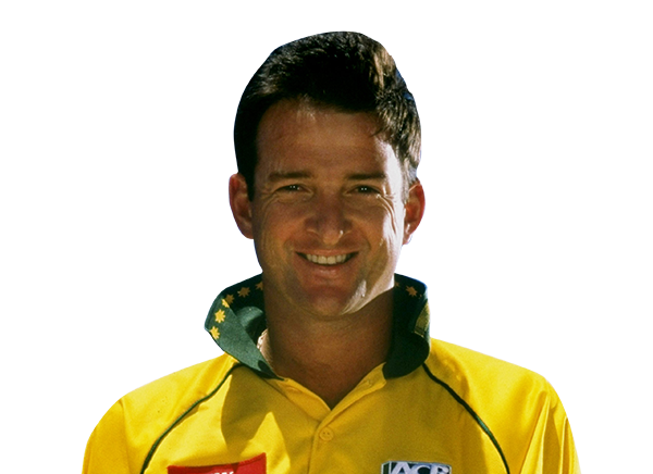 Mark Waugh player page headshot cutout, 2021 | ESPNcricinfo.com