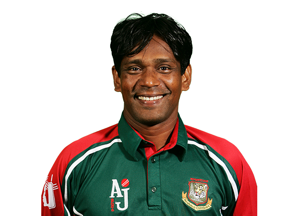 Mohammad Rafique player page headshot cutout, 2021 | ESPNcricinfo.com