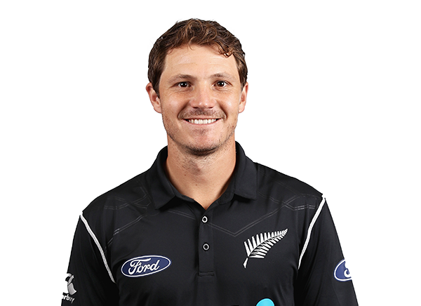 Bj Watling Player Page Headshot Cutout, 2021 