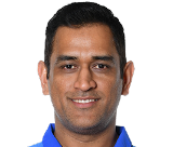 MS Dhoni Profile - Cricket Player India | Stats, Records, Video