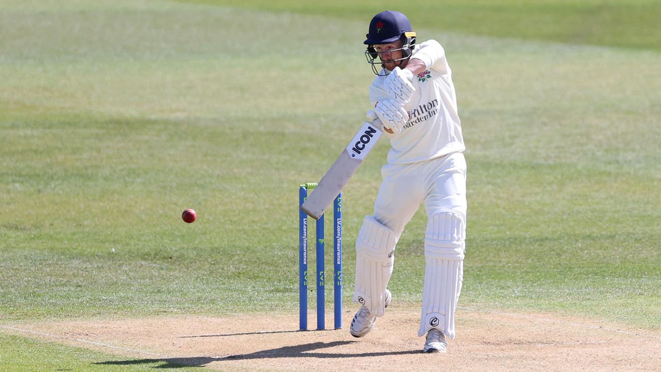 Latest Match Report – Lancashire vs Notts 2023