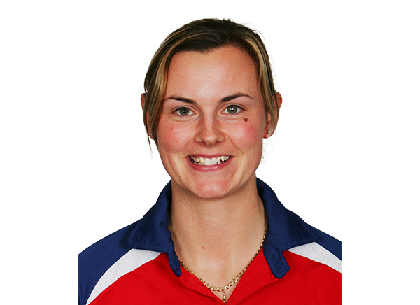 Laura Newton player page headshot cutout, 2021 | ESPNcricinfo.com