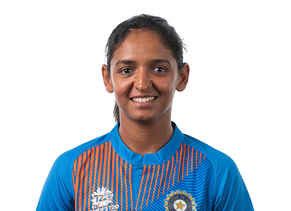 when was the last time an indian women captain scored 50 and still lost