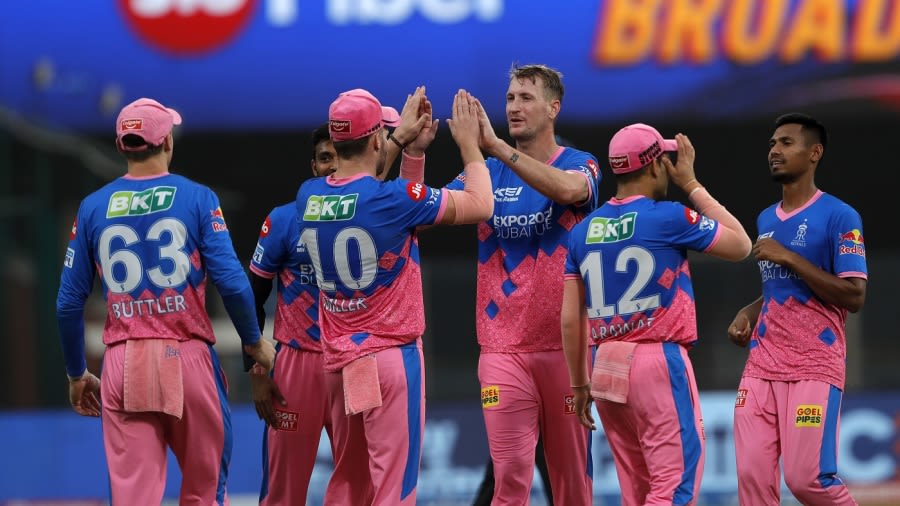 IPL - RR - Redbird acquires 15 percent stake in Rajasthan Royals