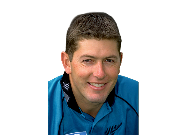 Geoff Allot player page headshot cutout, 2021 | ESPNcricinfo.com