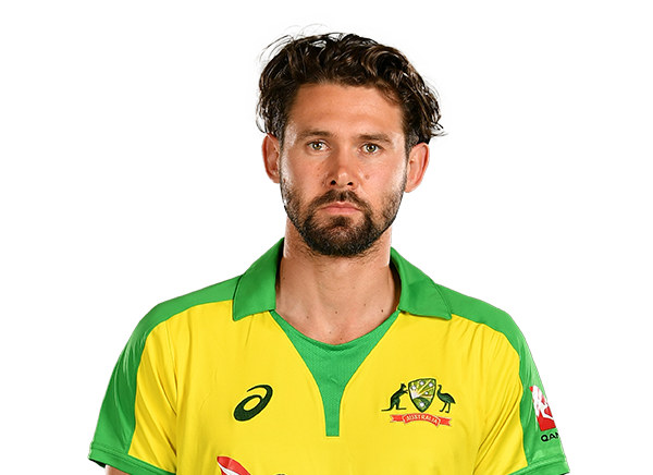 Kane Richardson player page headshot cutout, 2021 | ESPNcricinfo.com