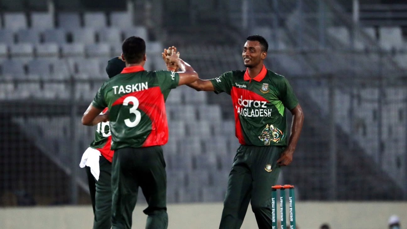 Pratinjau Pertandingan – Bangladesh vs Australia, Australia di Bangladesh 2021, T20I Pertama