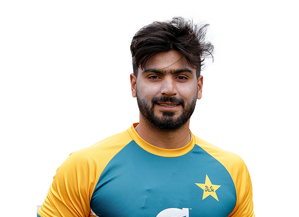Hussain Talat player page headshot cutout, 2021 | ESPNcricinfo.com