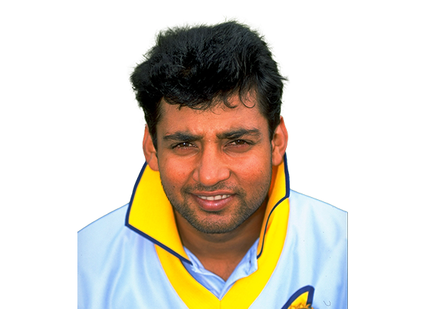 Ajay Jadeja Player Page Headshot Cutout 2021