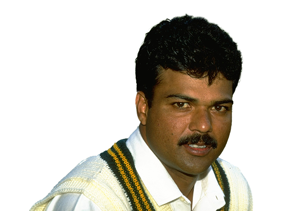 Ijaz Ahmed Player Page Headshot Cutout Espncricinfo Com