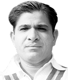 Vinoo Mankad Profile - Cricket Player India | Stats, Records, Video