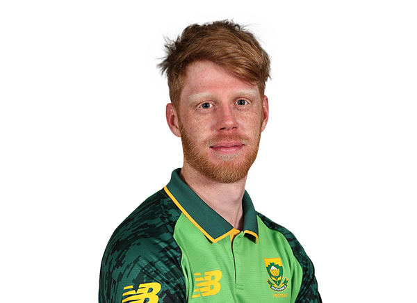 Kyle Verreynne player page headshot cutout, 2021 | ESPNcricinfo.com