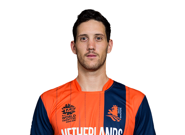 Ben Cooper profile and biography, stats, records, averages, photos and