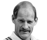 Clive Rice Profile - Cricket Player South Africa | Stats, Records, Video