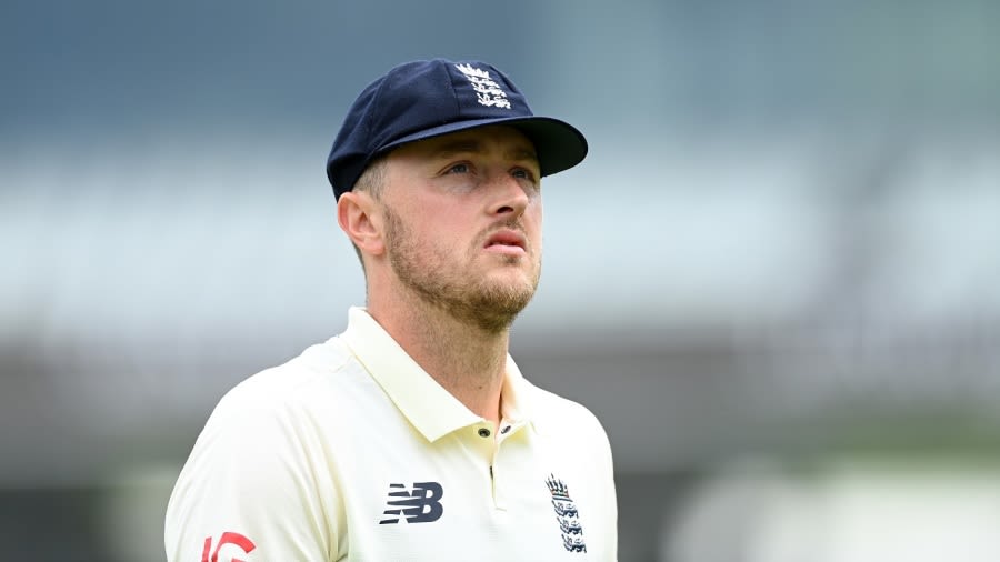 ENG vs NZ: England paceman Ollie Robinson set for lengthy spell on the sidelines