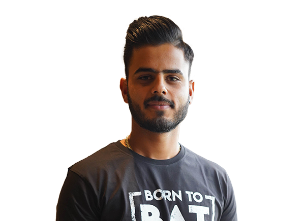 who has hit the most sixes for KKR