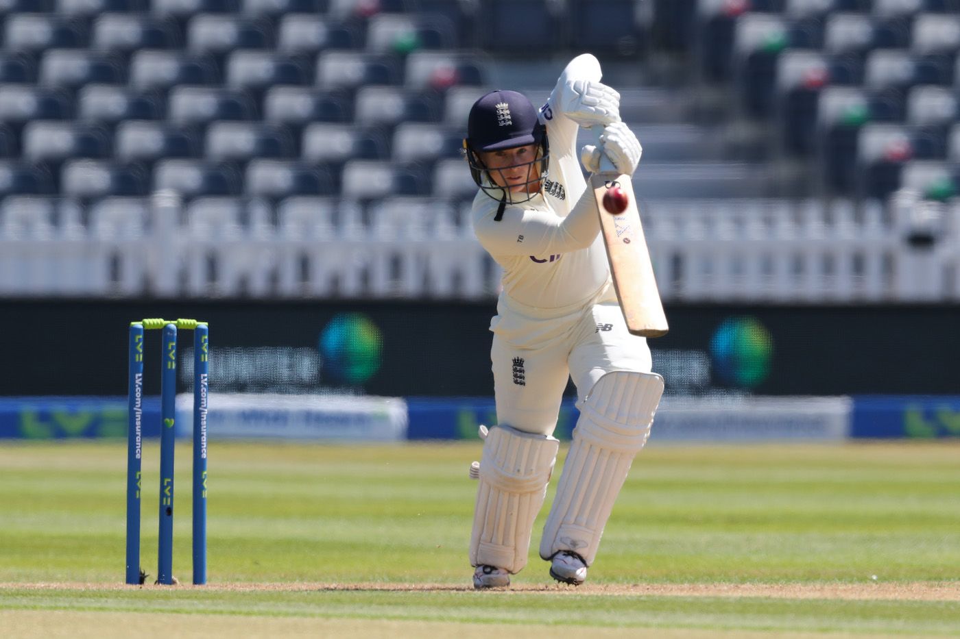 Tammy Beaumont gave England a steady start | ESPNcricinfo.com