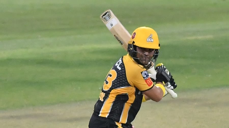 Kamran Akmal is the most-capped player in PSL history Pakistan Super League