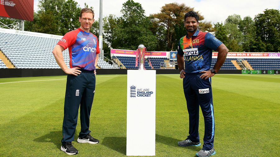 Match Preview Sri Lanka Vs England Sri Lanka In England 2021 1st T20i Espncricinfo Com