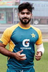 Hussain Talat Profile And Biography Stats Records Averages Photos And Videos 324704.1