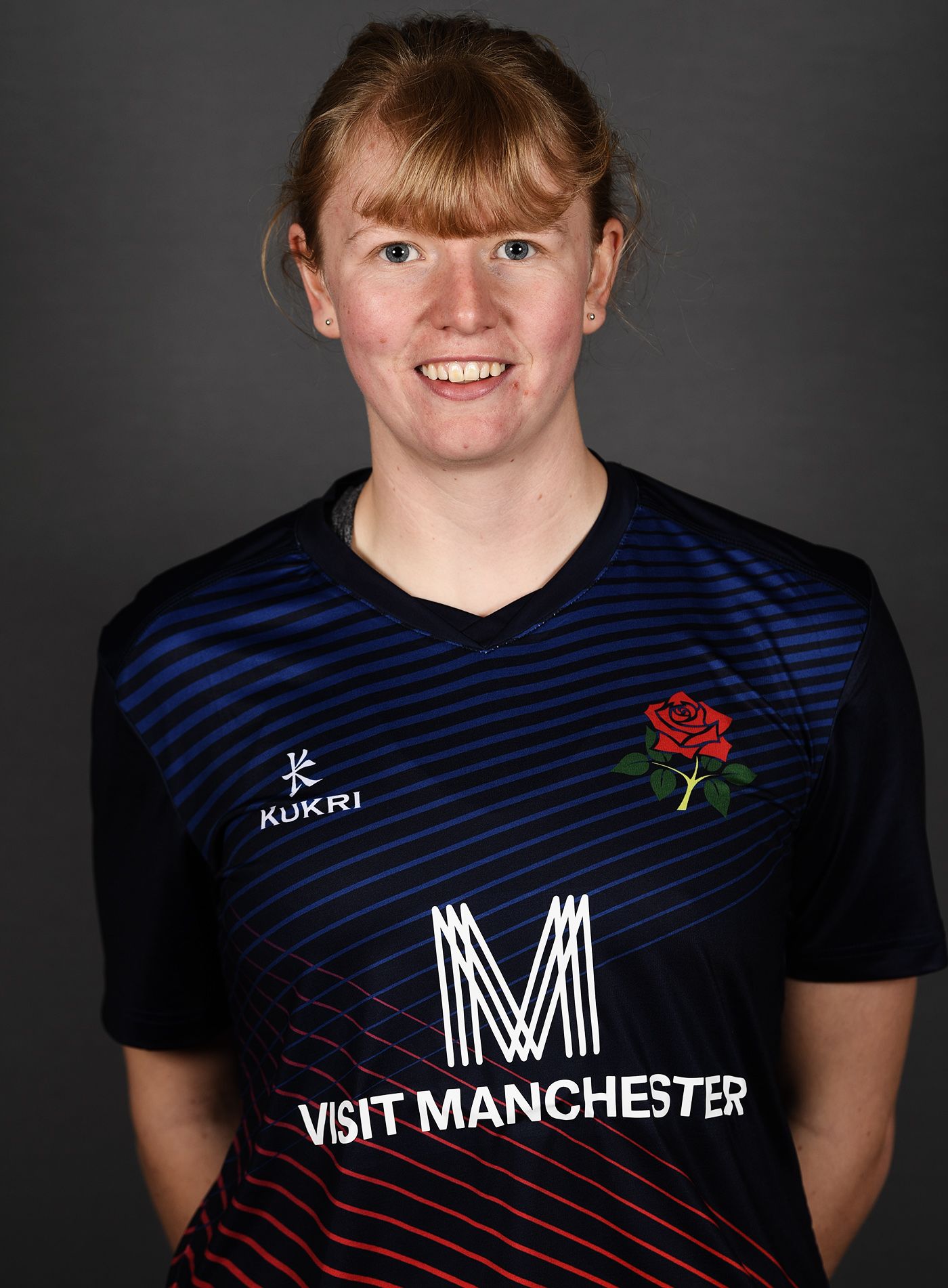 Boyce, player portrait