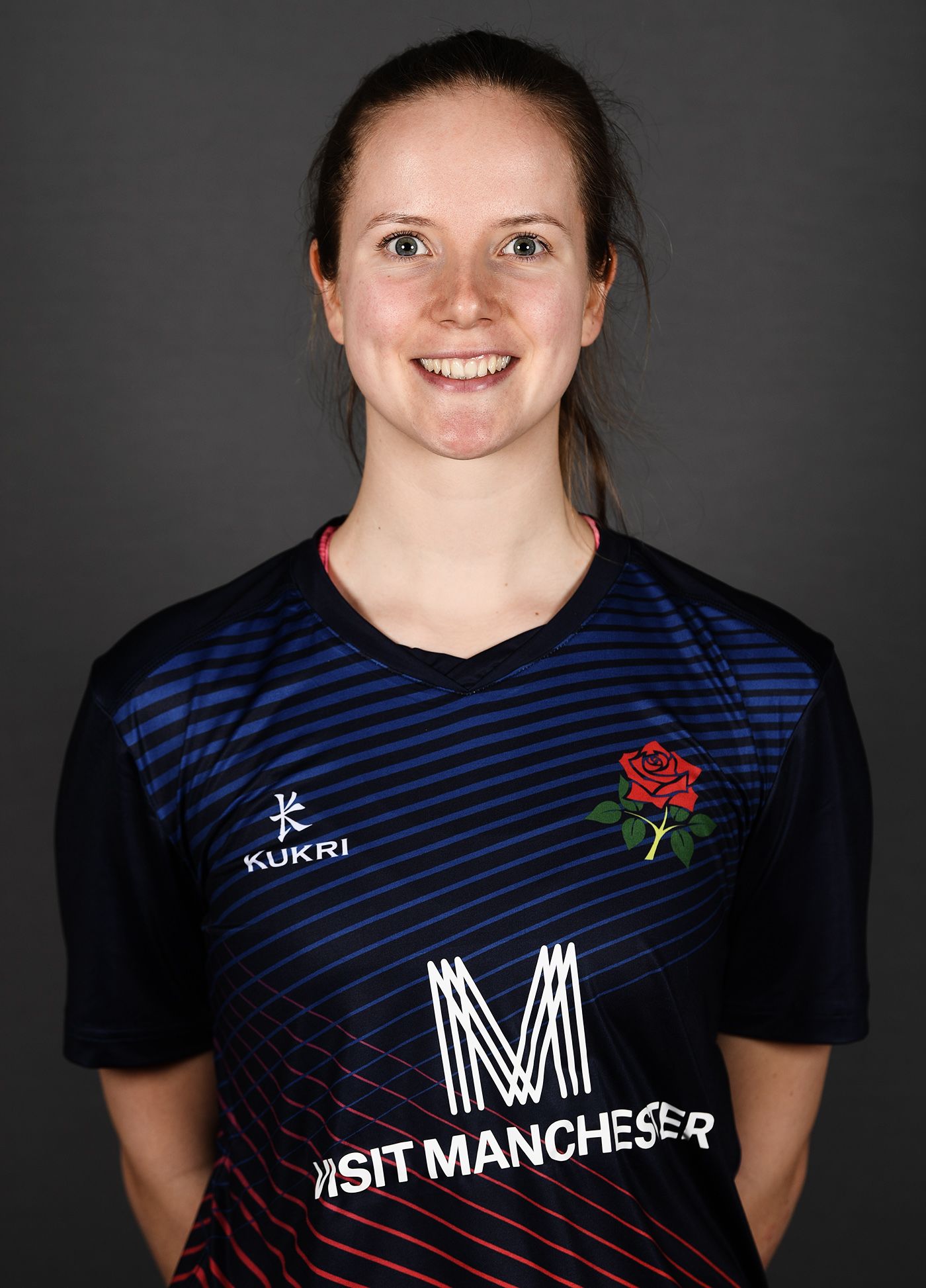 Alice Dyson, player portrait | ESPNcricinfo.com