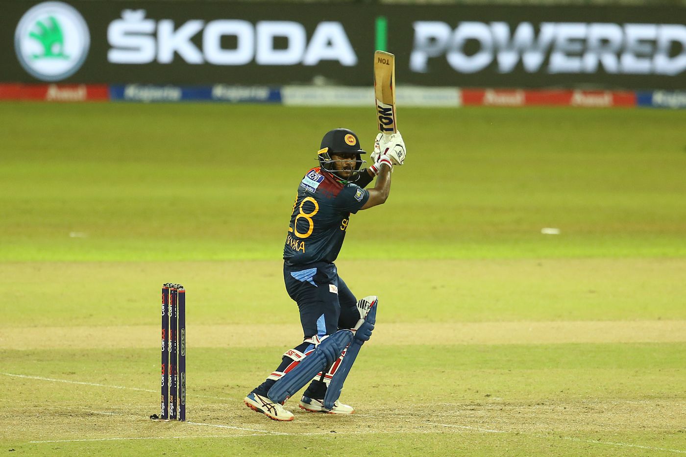 Avishka Fernando gave Sri Lanka an impressive start | ESPNcricinfo.com