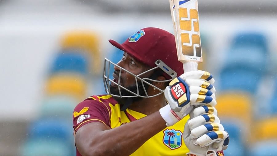 Recent Match Report - West Indies vs Pakistan 1st T20I 2021 |  ESPNcricinfo.com