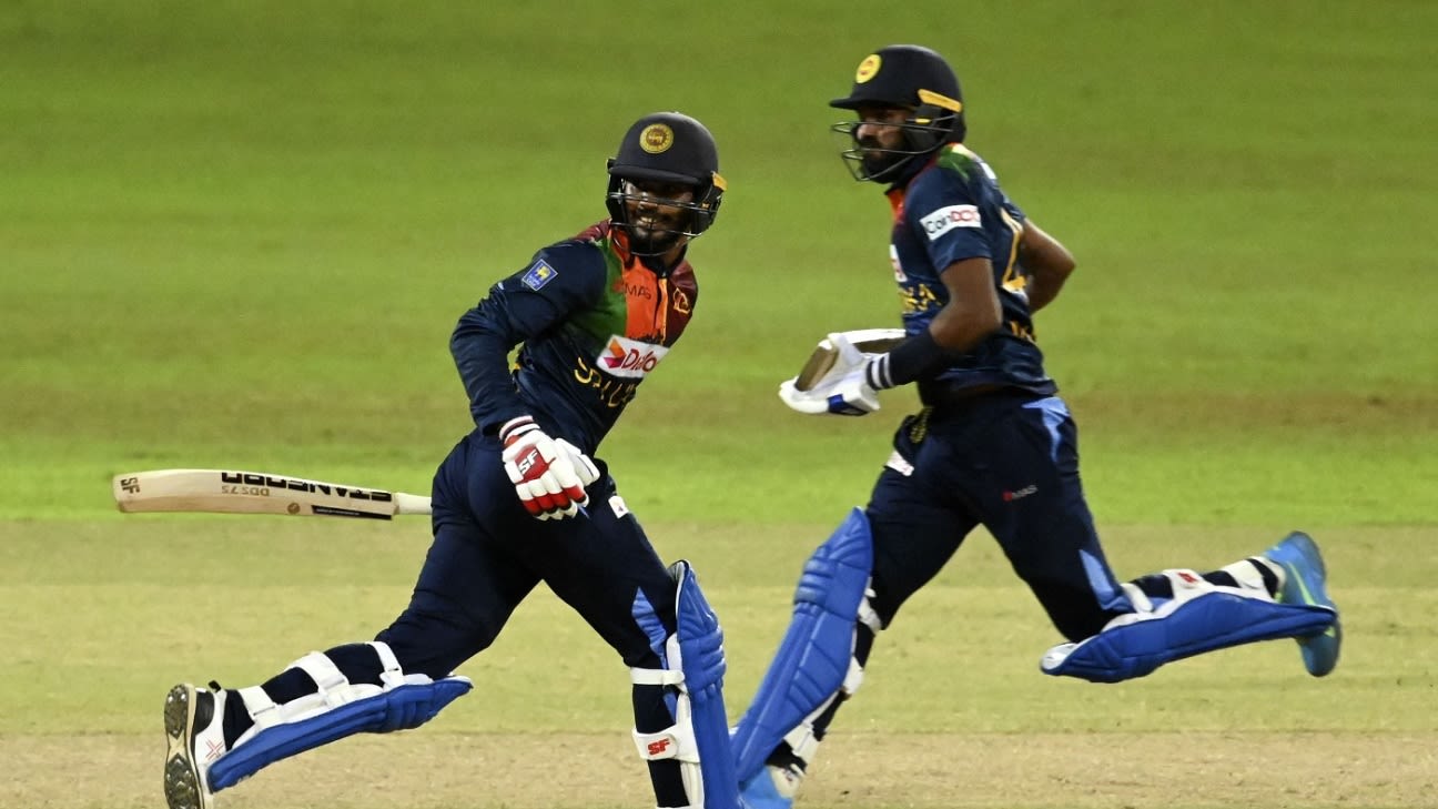 Pratinjau Pertandingan – Sri Lanka vs Afrika Selatan, Afrika Selatan di Sri Lanka 2021, ODI Pertama