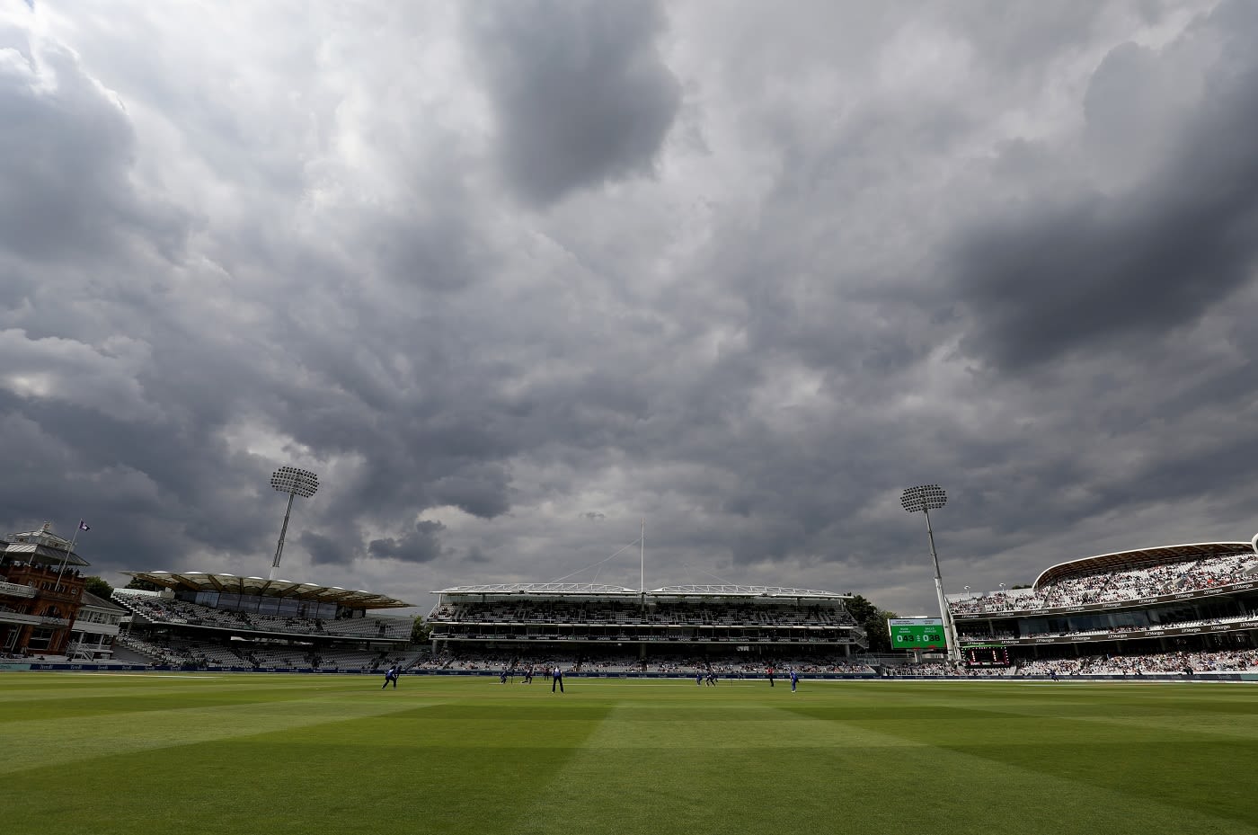 Lord's - London