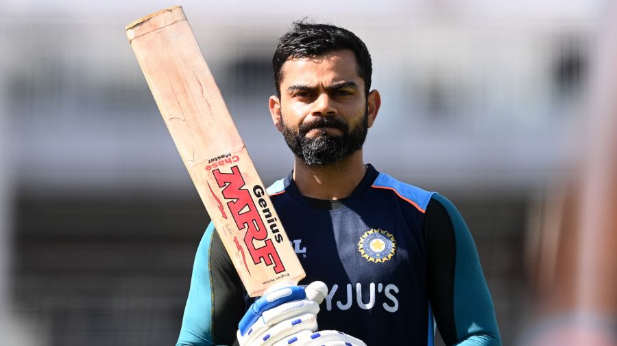 Virat Kohli said that he was informed about the decision of ODI captaincy one and a half hours before the announcement of the Test team