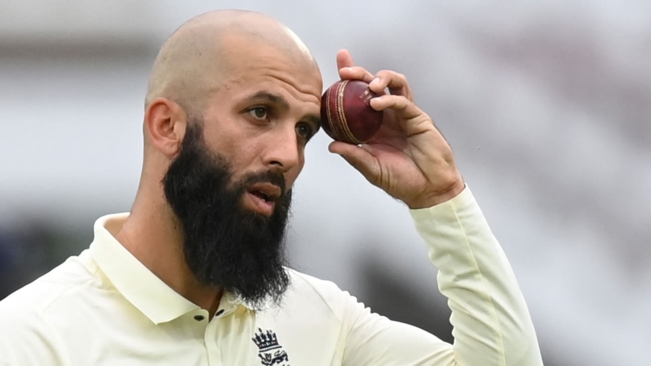 England 2022 in Pakistan – Moeen Ali reverses decision on Test return