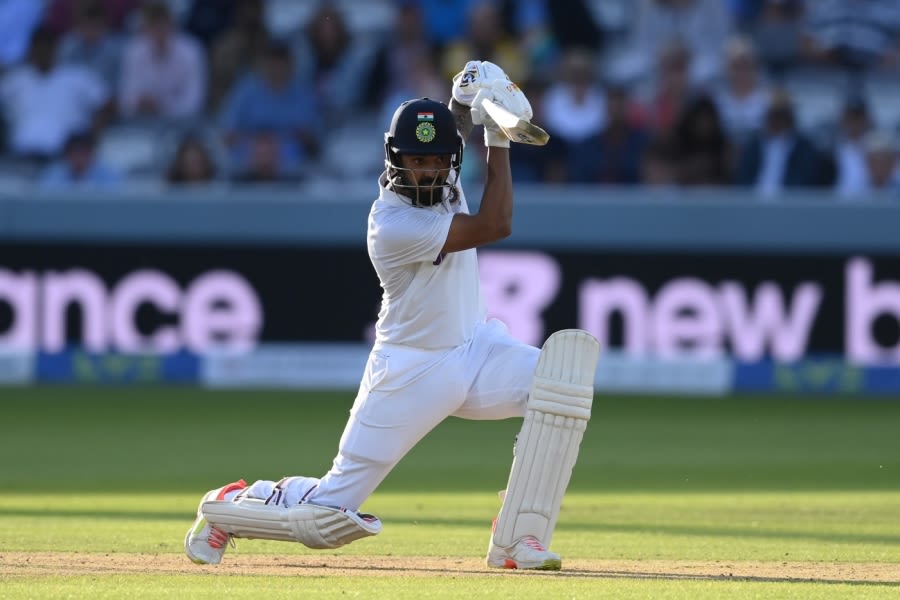 KL Rahul has a muscle strain on his left thigh and will miss the Test series against New Zealand