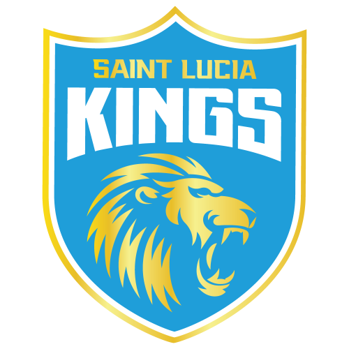 St Lucia Kings Cricket Team 2024 Schedules, Fixtures & Results, Time