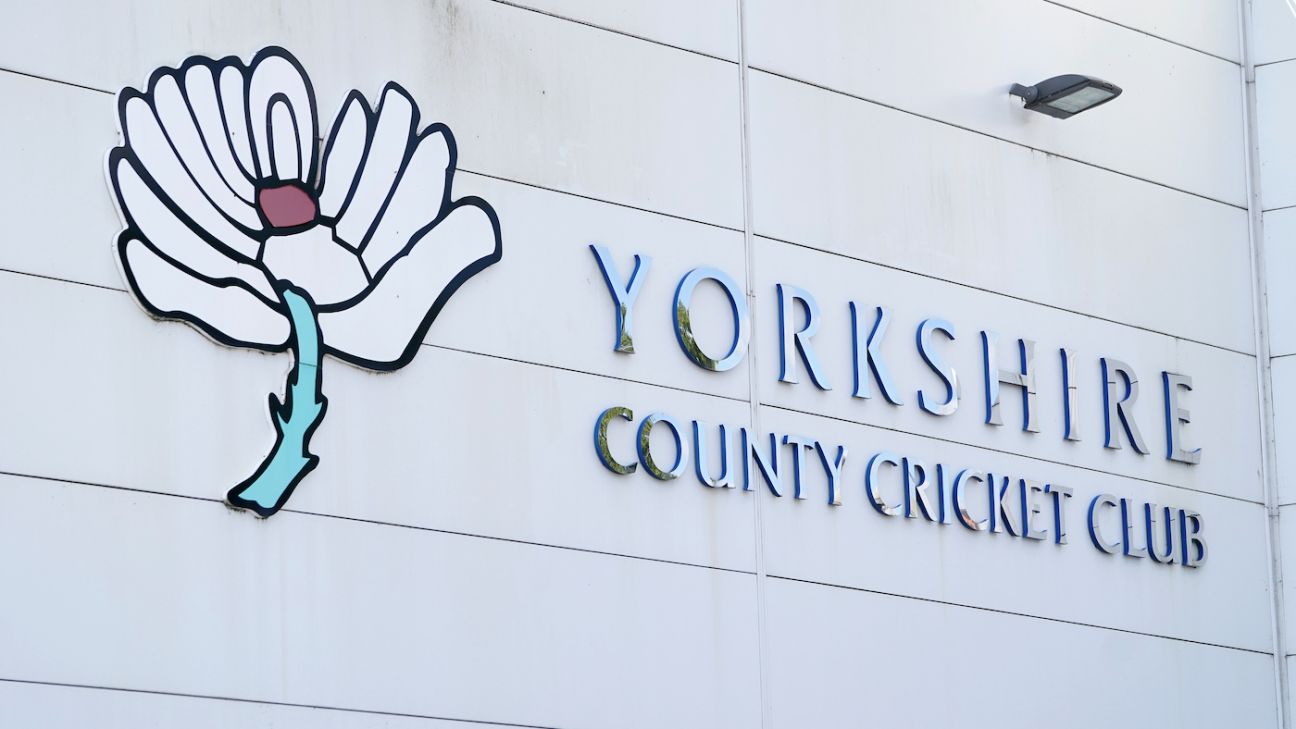 Bans for Ballance, Bresnan, Gale as CDC announces Yorkshire racism sanctions