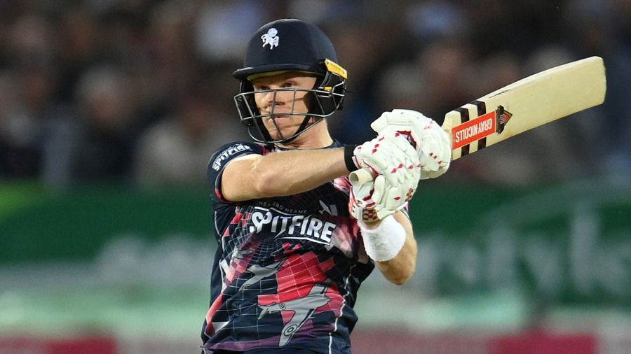 English T20 Blast