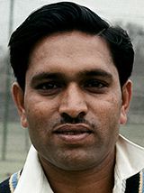 Chandu Borde Profile - Cricket Player India | Stats, Records, Video