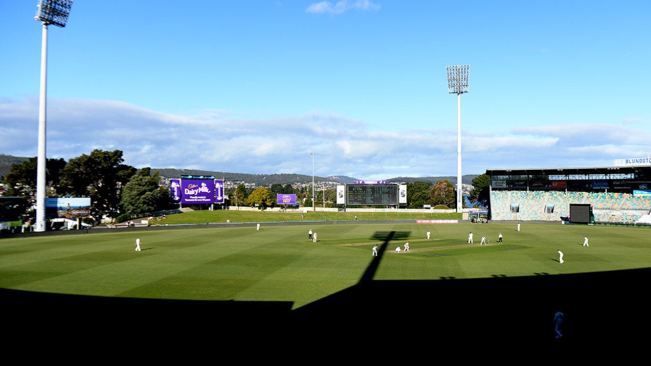 Cricket Australia mengkonfirmasi penundaan Tes Afghanistan