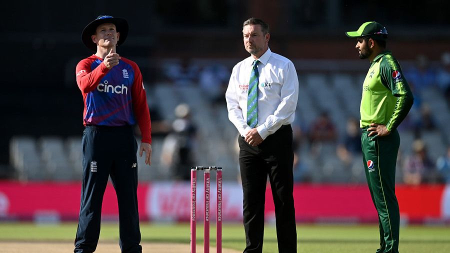 England withdraw from October tours to Pakistan