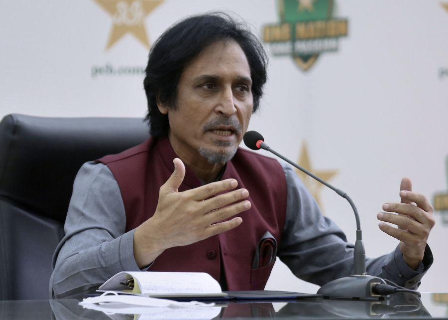 PCB chairman Ramiz Raja wants PSL to move from draft to auction