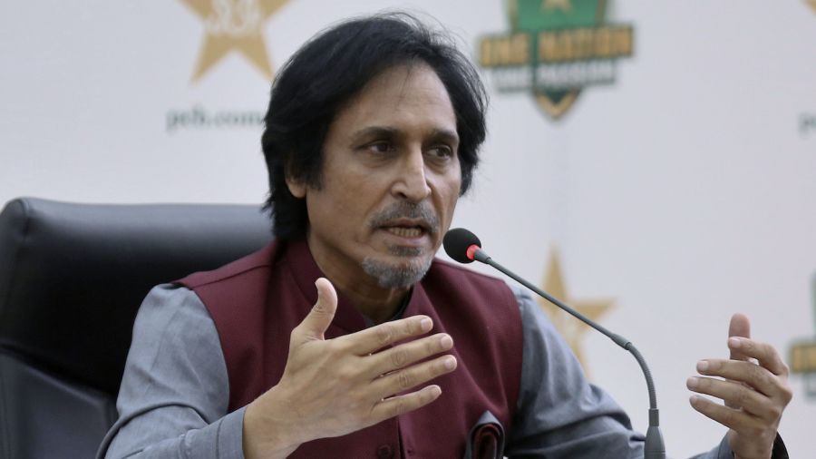 Ramiz Raja to propose Pakistan involvement in annual four-team series  including India