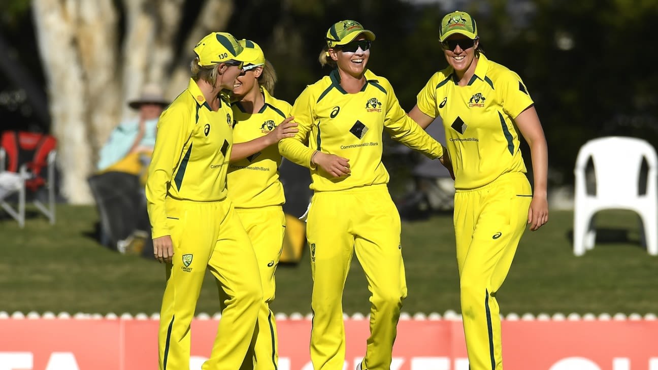 Women’s Ashes 2021-22 – Australia bersiap untuk kehidupan gelembung di tengah ‘kegugupan’ Covid