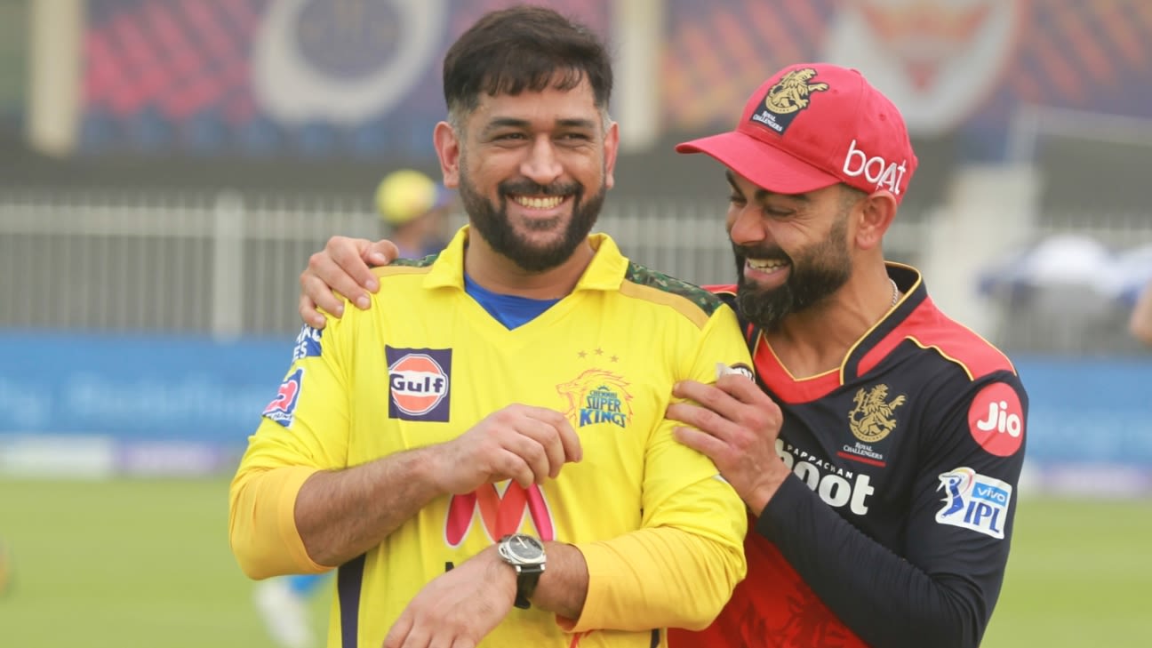 Match Preview – CSK vs RCB, Indian Premier League 2024, 1st Match