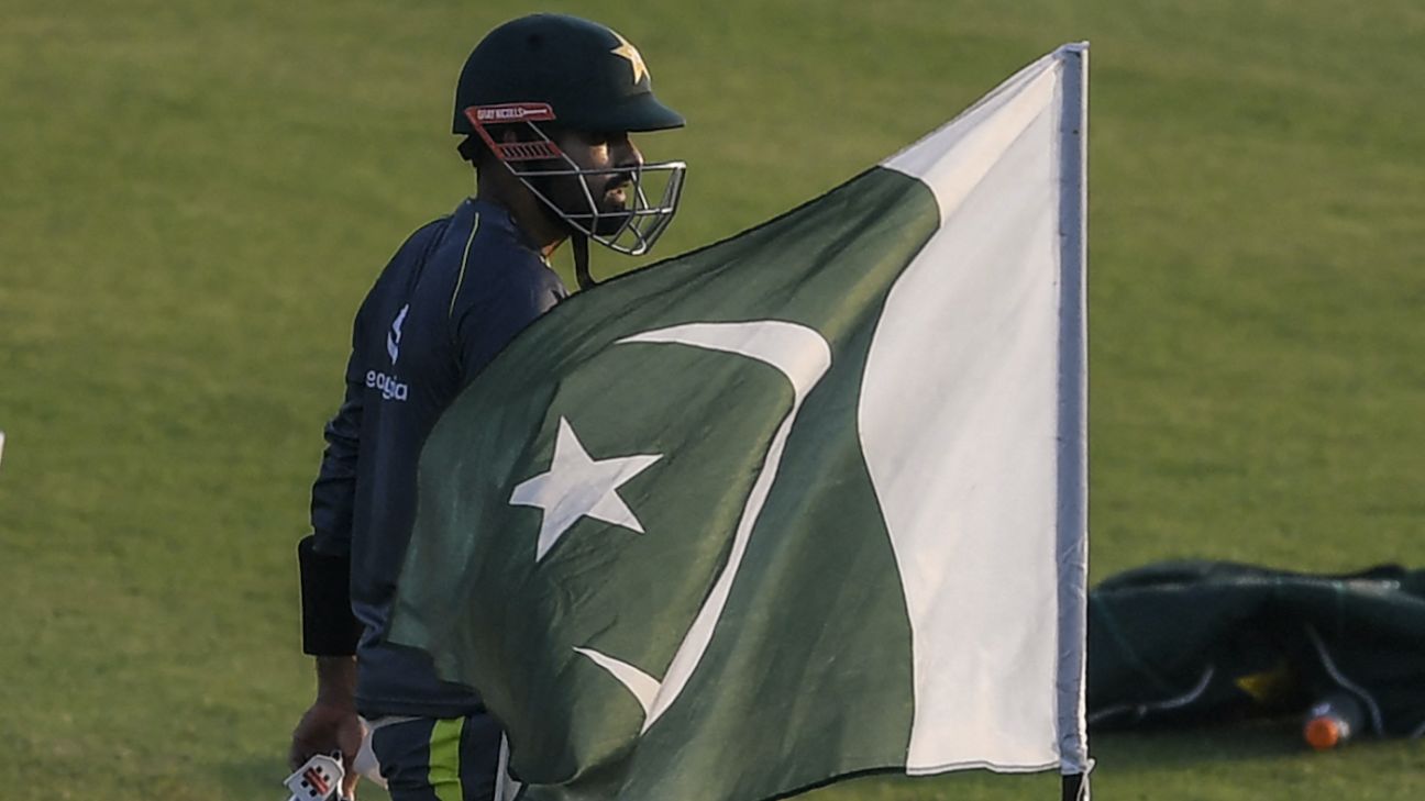 Piala Champions 2025 ICC ‘nyaman dan percaya diri’ akan berlangsung di Pakistan