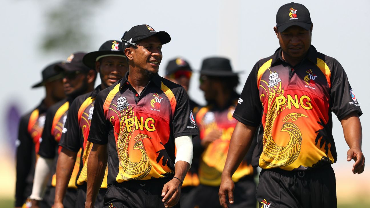 papua new guinea national cricket team        
        <figure class=