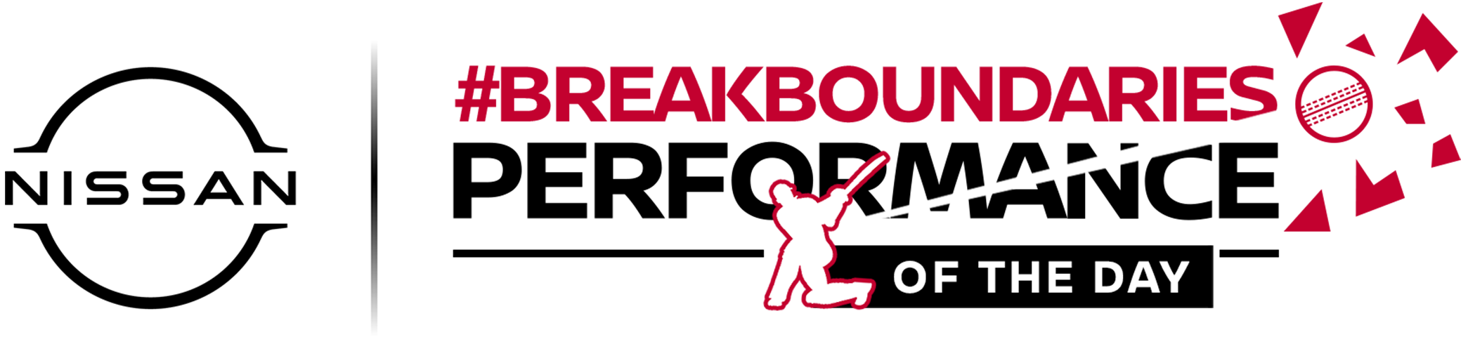 Break Boundaries