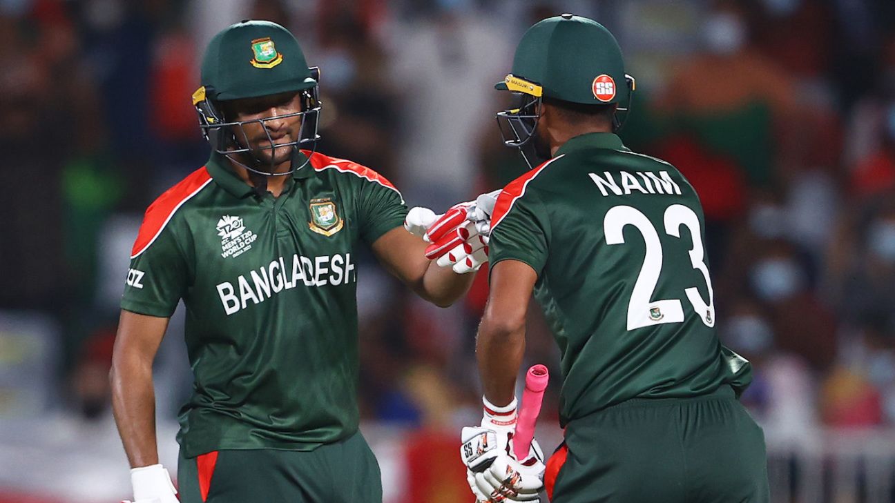 Bangladesh vs oman